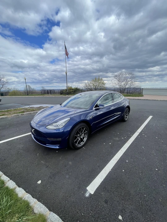 2020 Tesla Model 3 Performance - Image 12 of 31