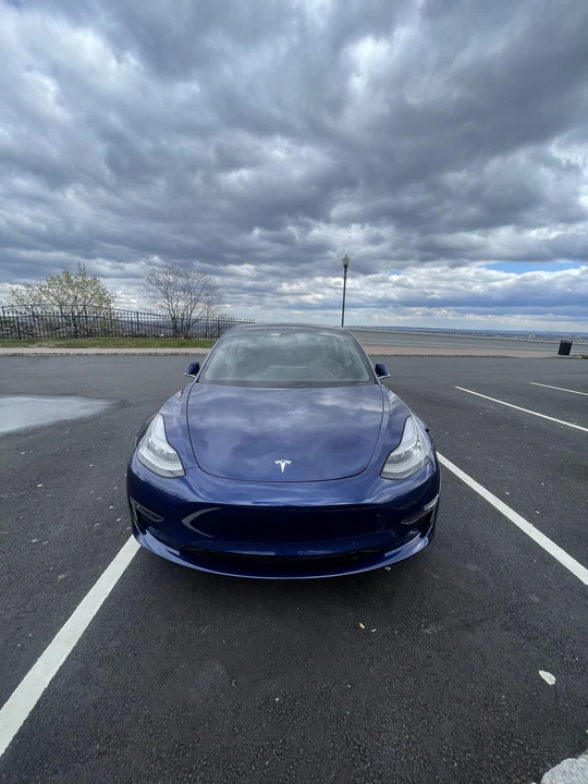 2020 Tesla Model 3 Performance - Image 6 of 31