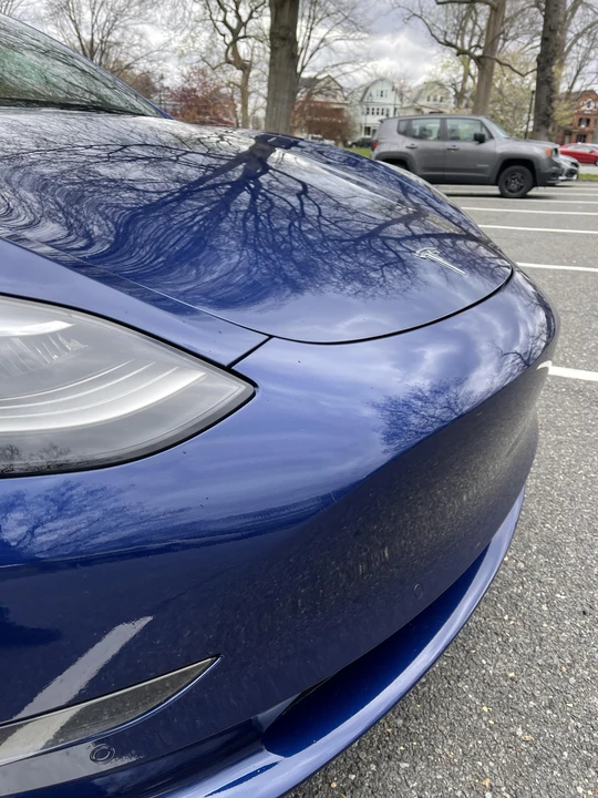 2020 Tesla Model 3 Performance - Image 28 of 31