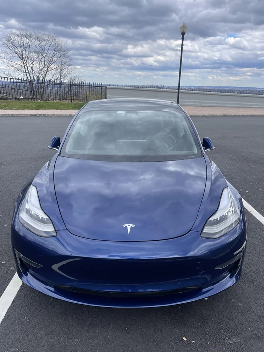 2020 Tesla Model 3 Performance - Image 7 of 31