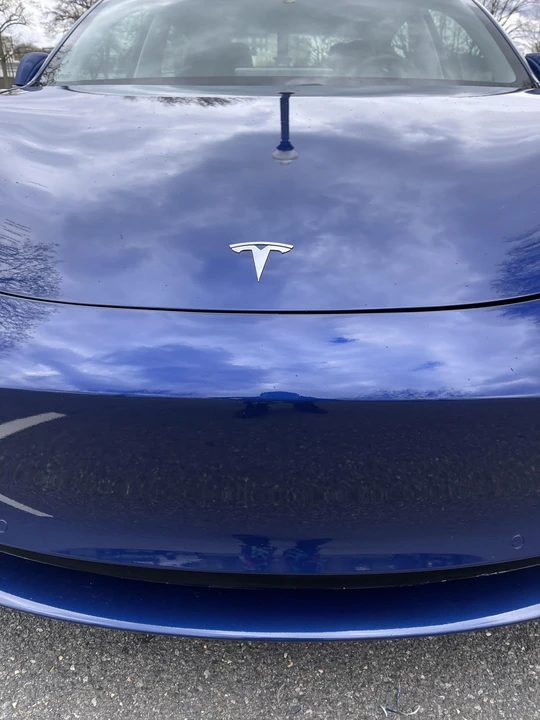 2020 Tesla Model 3 Performance - Image 21 of 31