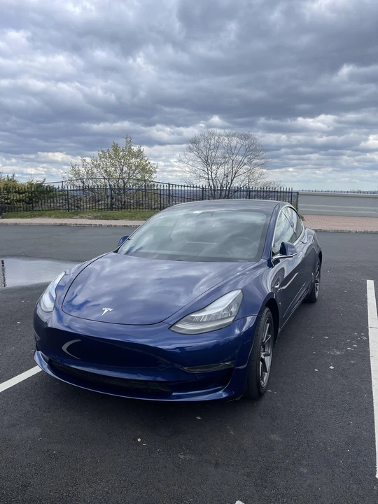 2020 Tesla Model 3 Performance - Image 9 of 31