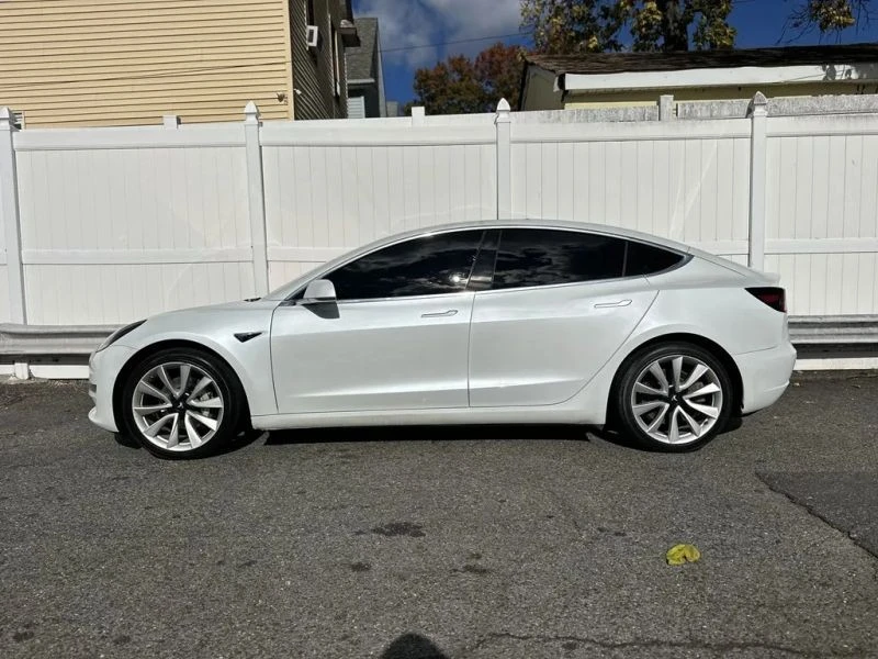 2020 Tesla Model 3 Performance - Image 4 of 12
