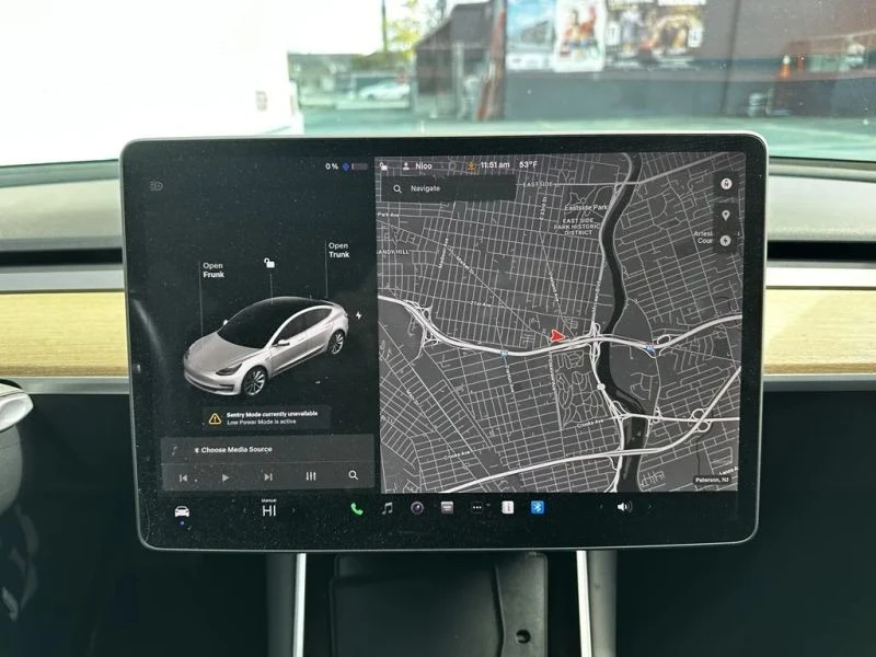 2020 Tesla Model 3 Performance - Image 12 of 12