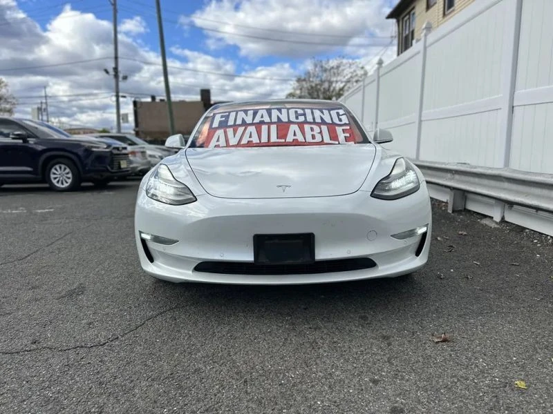 2020 Tesla Model 3 Performance - Image 2 of 12