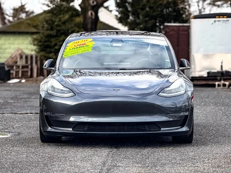 2020 Tesla Model 3 Performance - Image 2 of 12