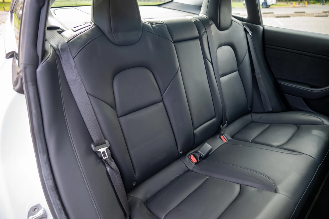 2020 Tesla Model 3 Performance - Image 30 of 31