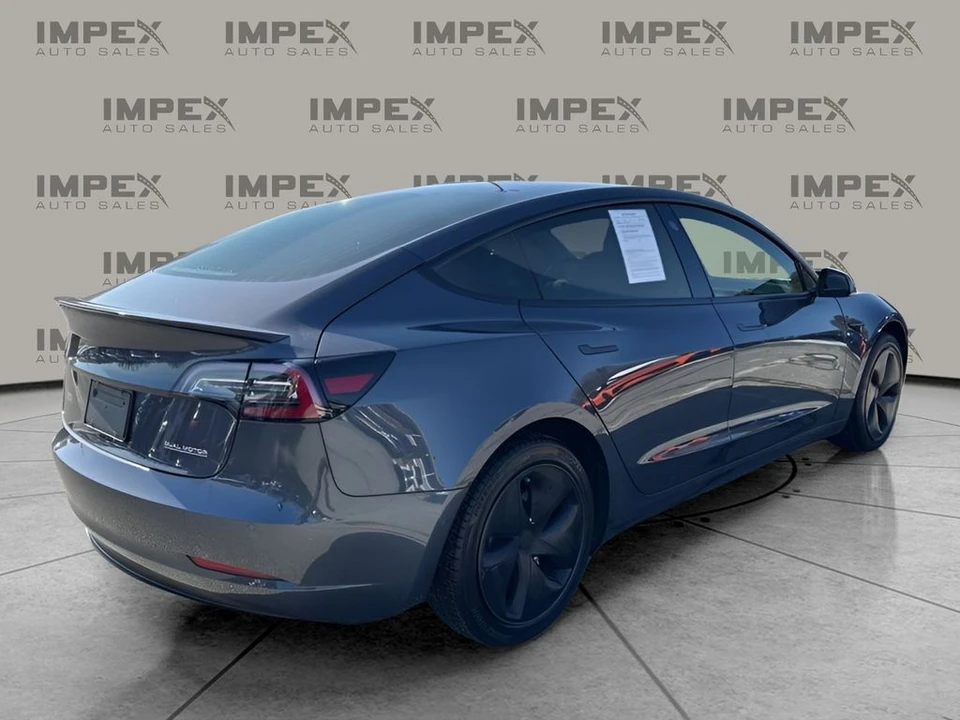 2020 Tesla Model 3 Performance - Image 5 of 12
