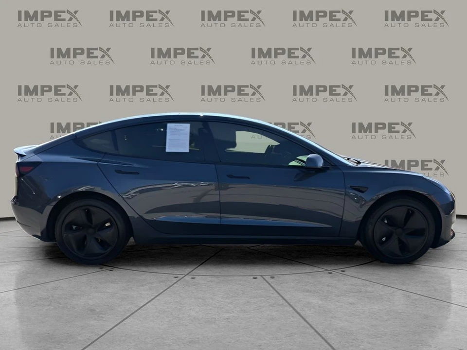 2020 Tesla Model 3 Performance - Image 6 of 12