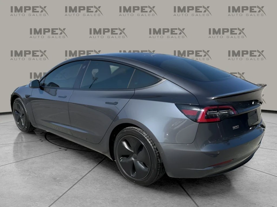 2020 Tesla Model 3 Performance - Image 3 of 12