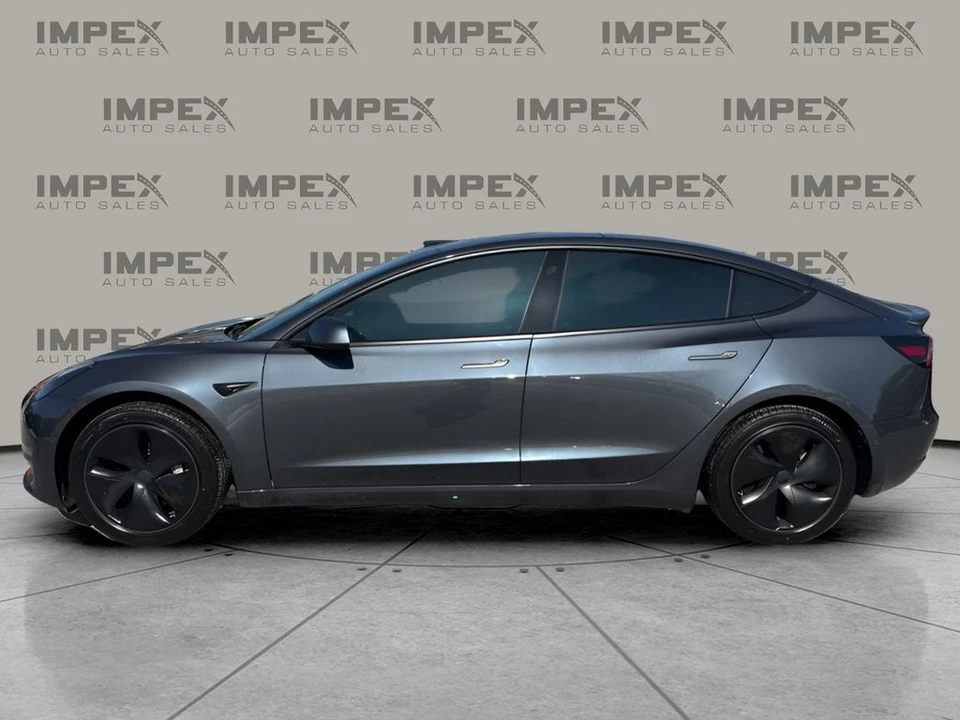 2020 Tesla Model 3 Performance - Image 2 of 12
