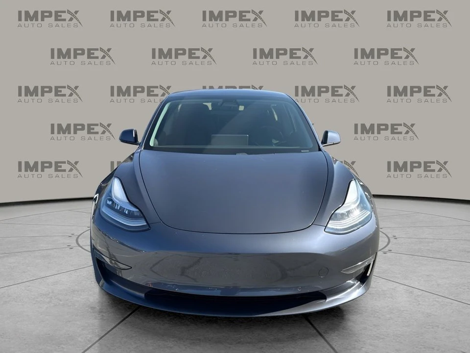 2020 Tesla Model 3 Performance - Image 8 of 12