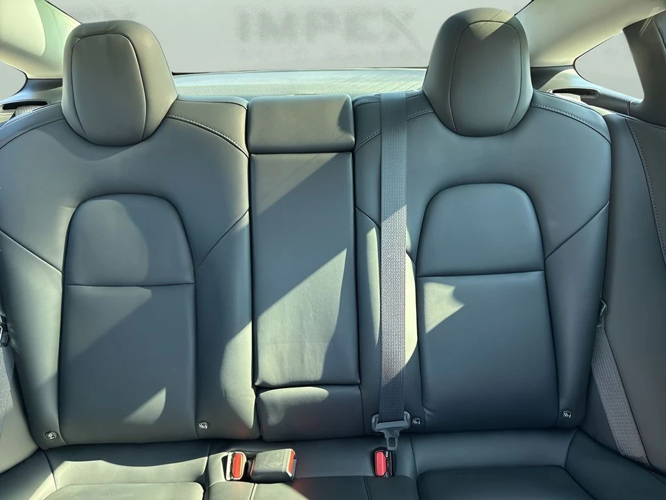 2020 Tesla Model 3 Performance - Image 12 of 12