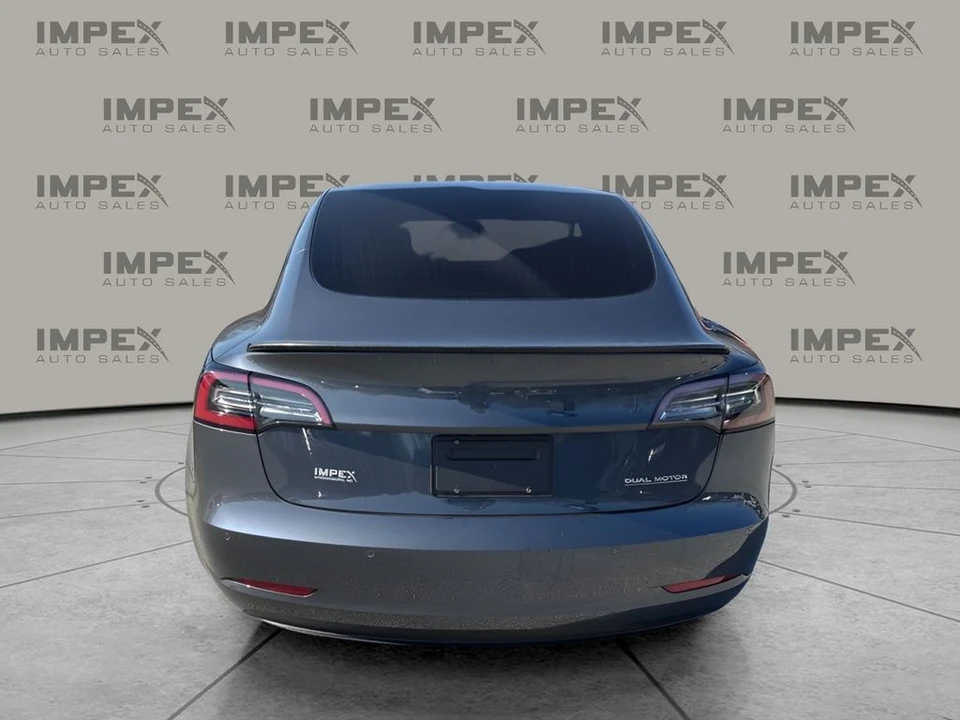 2020 Tesla Model 3 Performance - Image 4 of 12