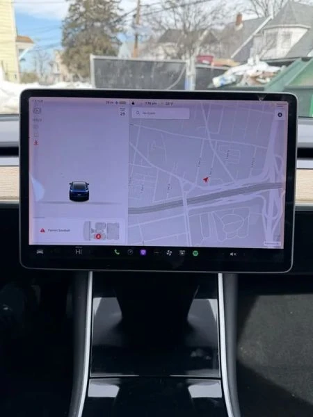 2020 Tesla Model 3 Performance - Image 12 of 12