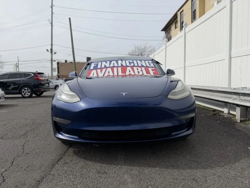 2020 Tesla Model 3 Performance - Image 2 of 12