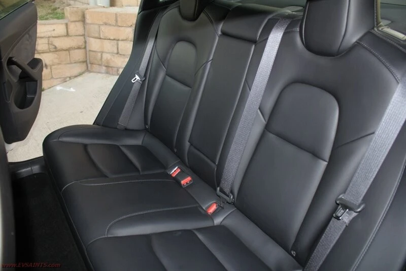 2020 Tesla Model 3 Performance - Image 17 of 21