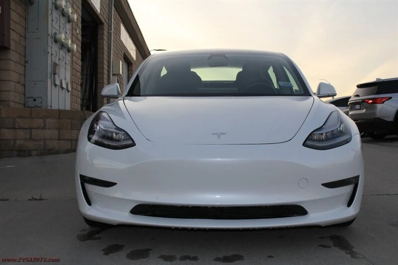 2020 Tesla Model 3 Performance - Image 5 of 21