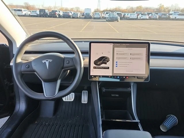 2020 Tesla Model 3 Performance - Image 6 of 6
