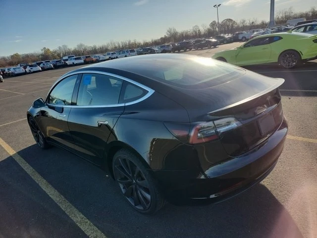 2020 Tesla Model 3 Performance - Image 3 of 6