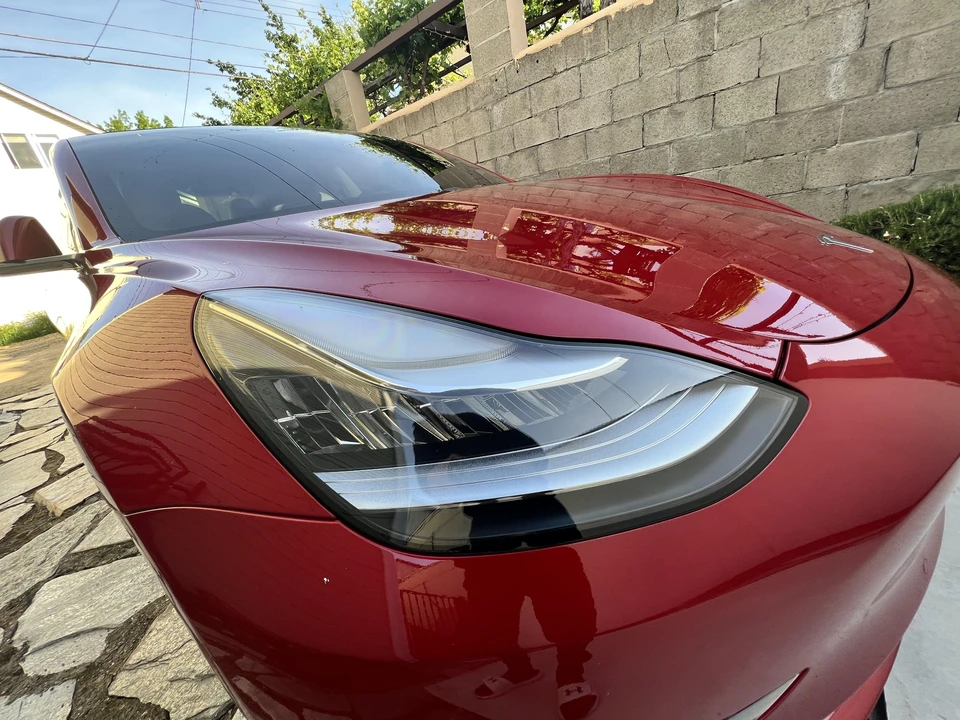 2020 Tesla Model 3 Performance - Image 21 of 31