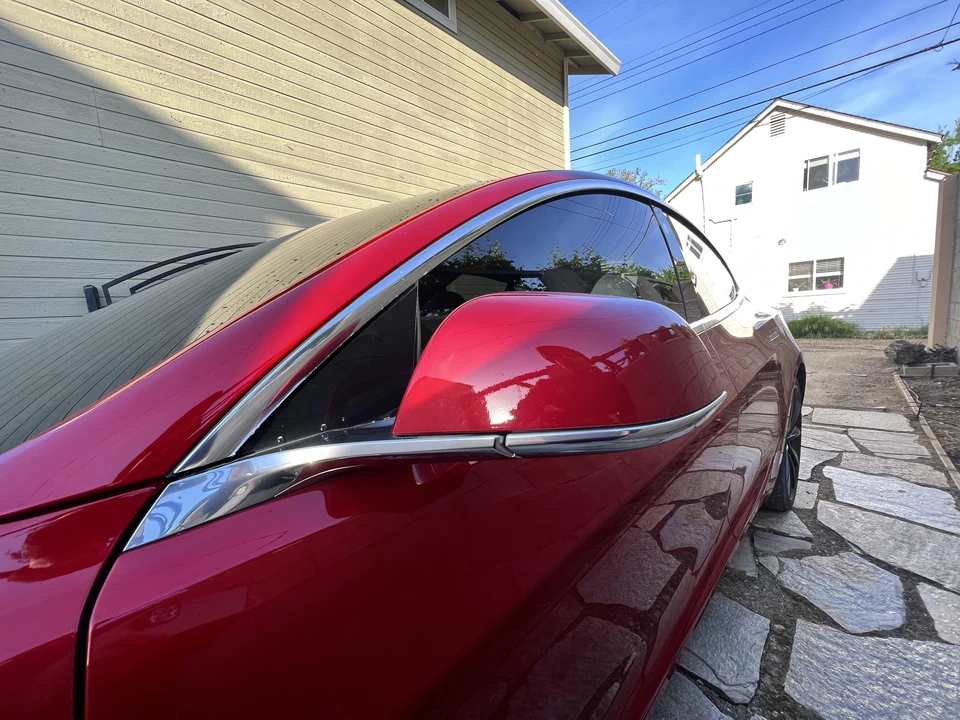 2020 Tesla Model 3 Performance - Image 16 of 31