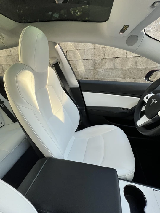 2020 Tesla Model 3 Performance - Image 31 of 31