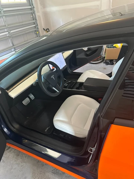 2020 Tesla Model 3 Performance - Image 5 of 11
