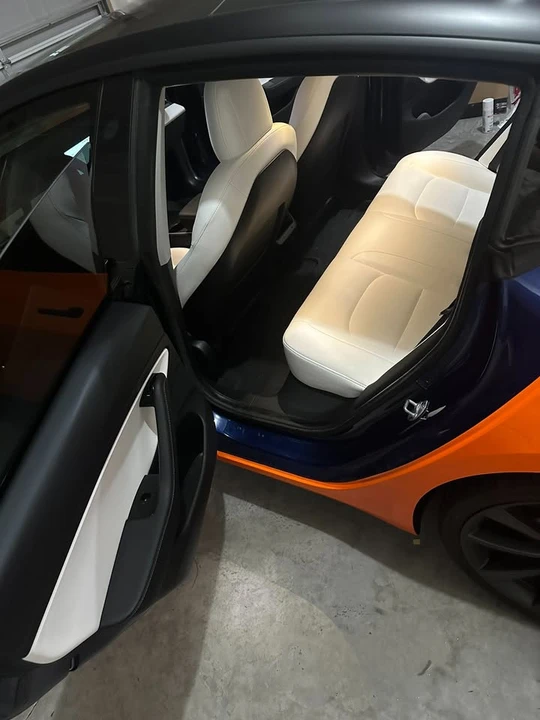 2020 Tesla Model 3 Performance - Image 10 of 11