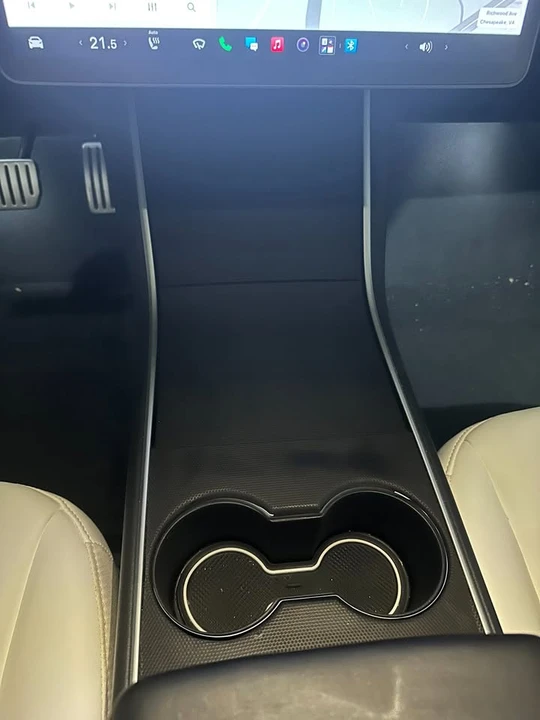 2020 Tesla Model 3 Performance - Image 7 of 11