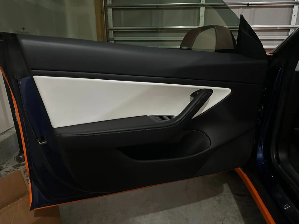 2020 Tesla Model 3 Performance - Image 6 of 11