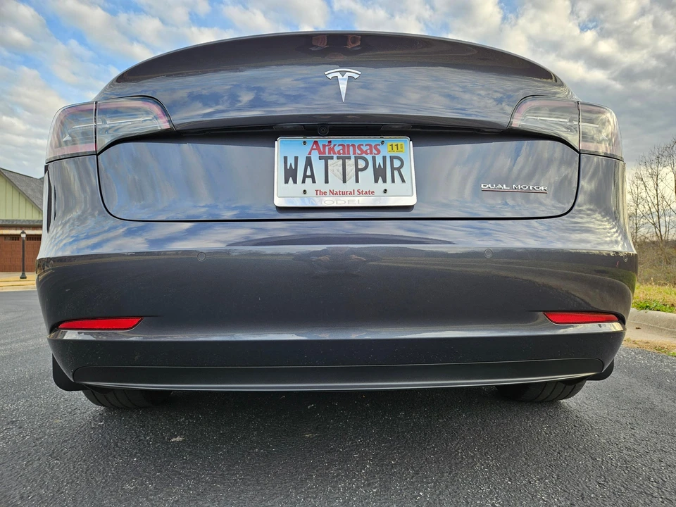 2020 Tesla Model 3 Performance - Image 6 of 31