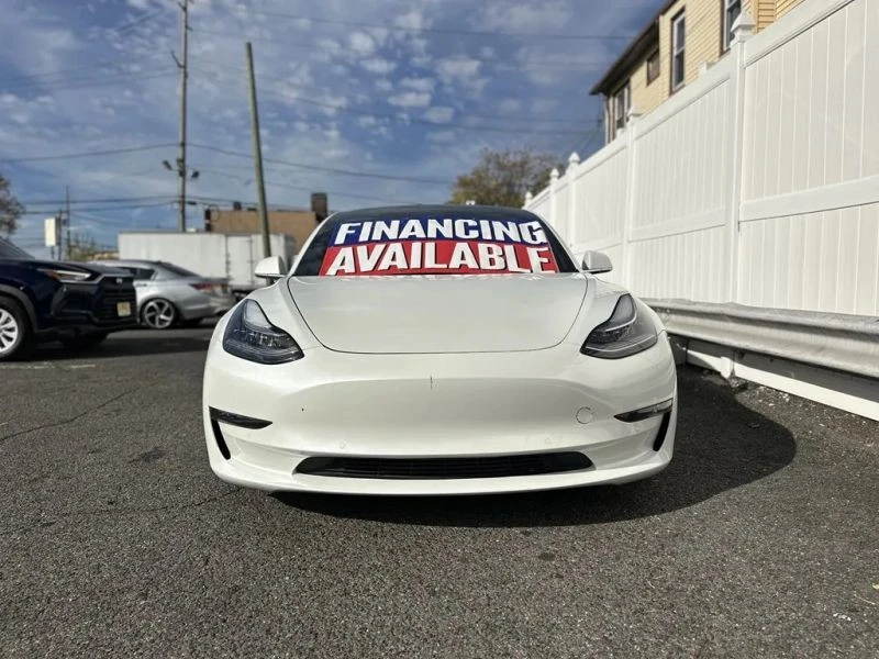 2020 Tesla Model 3 Performance - Image 2 of 12