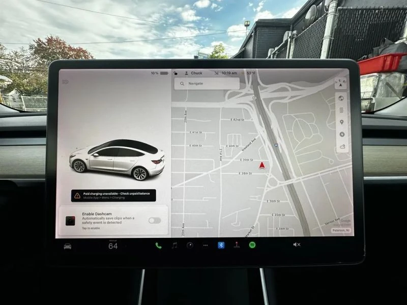 2020 Tesla Model 3 Performance - Image 12 of 12