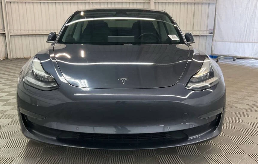 2020 Tesla Model 3 Performance - Image 3 of 10