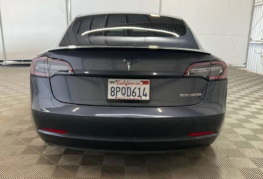 2020 Tesla Model 3 Performance - Image 2 of 10