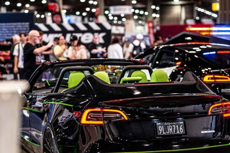 2020 Tesla Model 3 Performance - Image 14 of 19