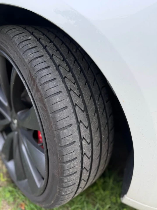2020 Tesla Model 3 Performance - Image 9 of 9