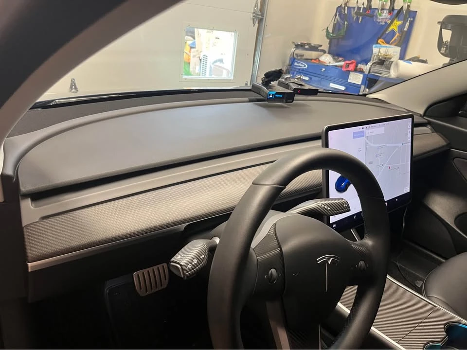 2020 Tesla Model 3 Performance - Image 3 of 8