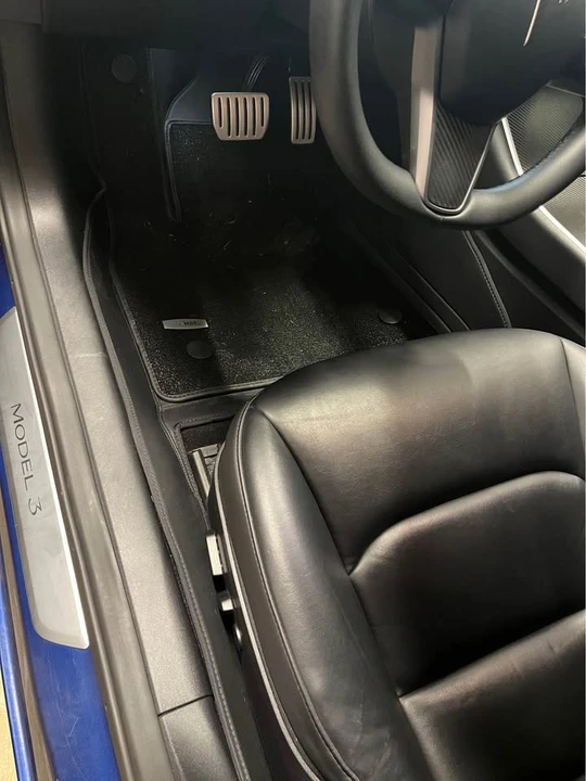2020 Tesla Model 3 Performance - Image 4 of 8