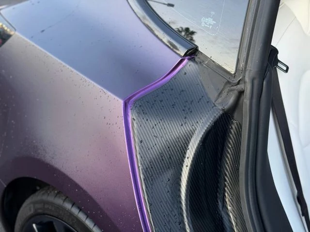 2020 Tesla Model 3 Performance - Image 11 of 21