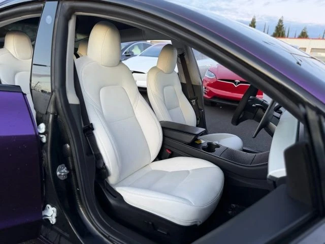 2020 Tesla Model 3 Performance - Image 12 of 21