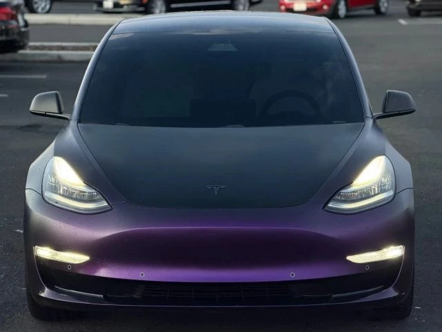 2020 Tesla Model 3 Performance - Image 5 of 21
