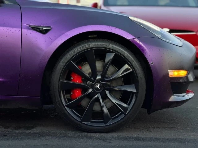 2020 Tesla Model 3 Performance - Image 7 of 21