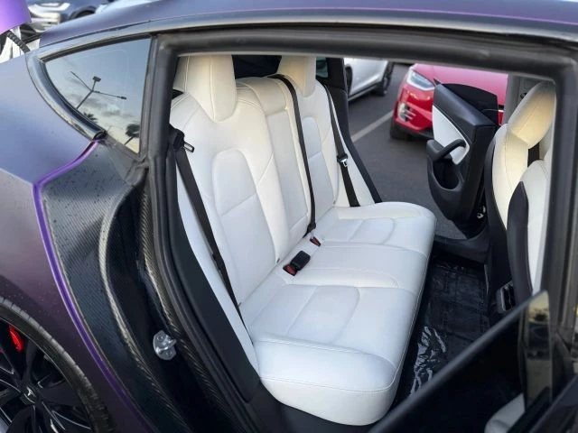 2020 Tesla Model 3 Performance - Image 13 of 21