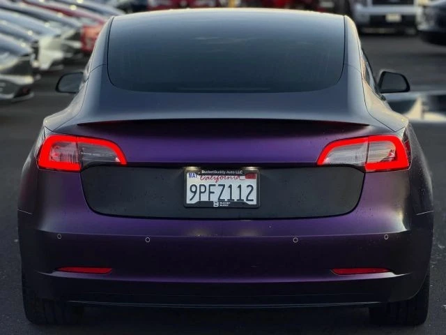 2020 Tesla Model 3 Performance - Image 8 of 21