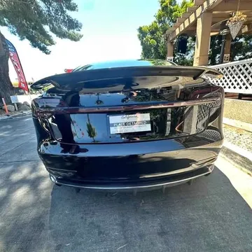 2020 Tesla Model 3 Performance