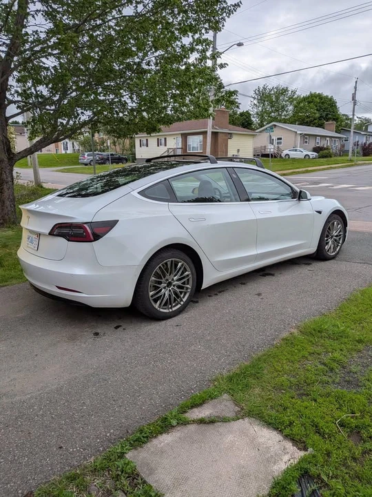 2020 Tesla Model 3 - Image 3 of 8