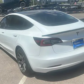 2020 Tesla Model 3 Sedan 4D