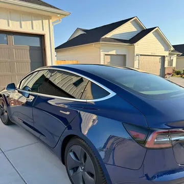 2020 Tesla Model 3 Sedan 4D